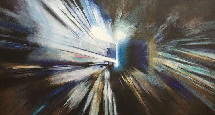 The Saban Theatre in motion high res 30 x 48