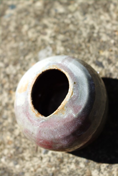 POTTERY61