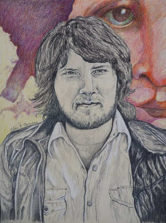 Gerry Rafferty
