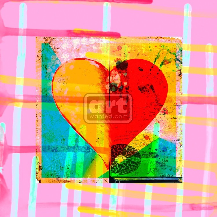 Love Heart