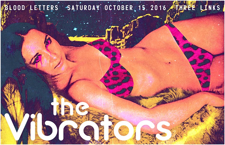 Vibrators 2016 web