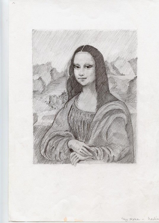 mona