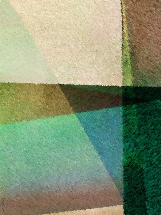 A Balance of Lines