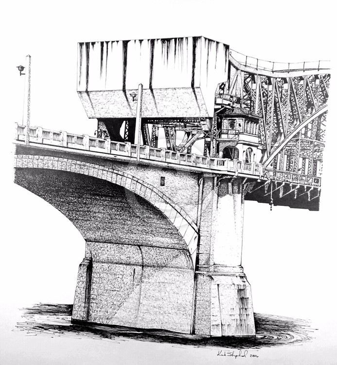 Market Street Bridge