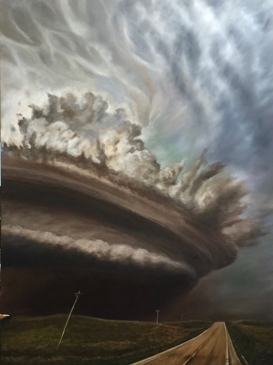 Roll Cloud