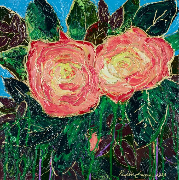 Double Delight Medium