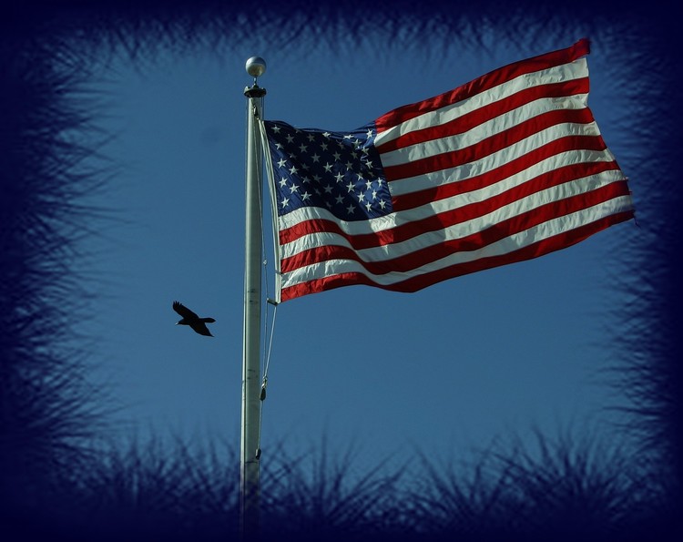 Our USA Flag