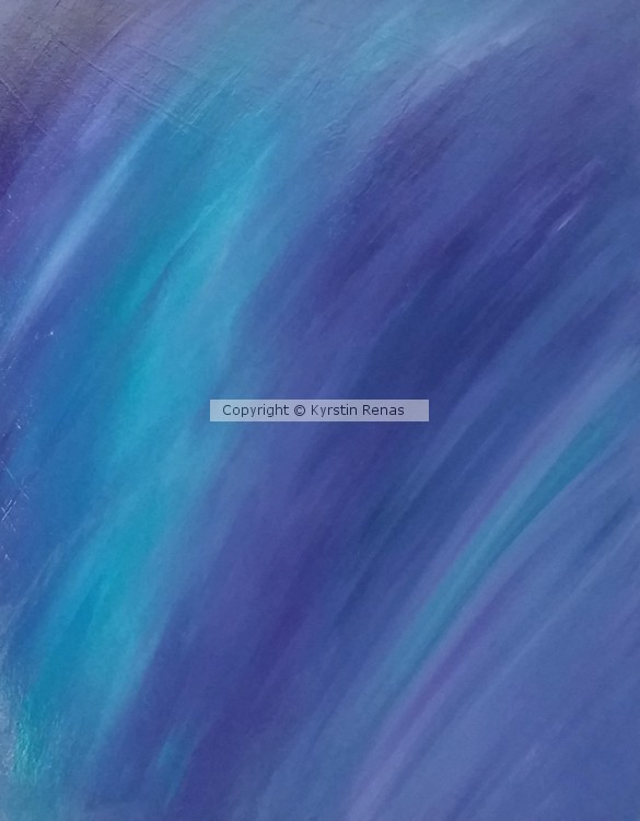 Blue Horizon