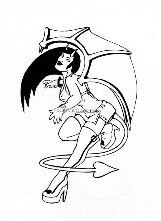 Devil