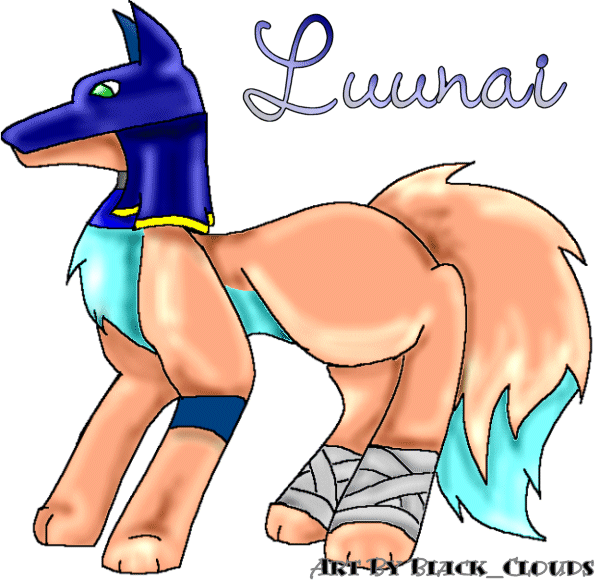 Luunai