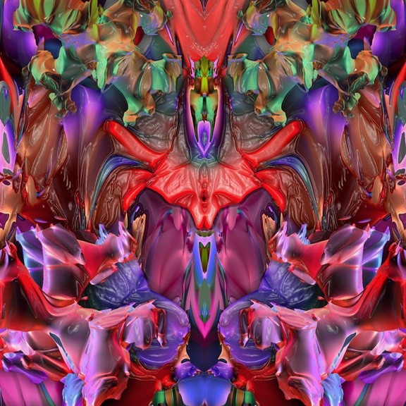 CAVERNOUS JOURNEY