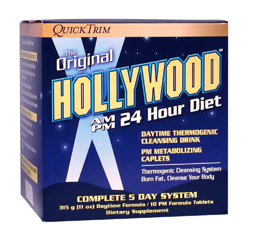 Hollywood Diet