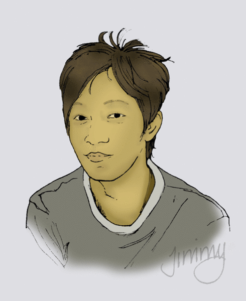 Jimmy