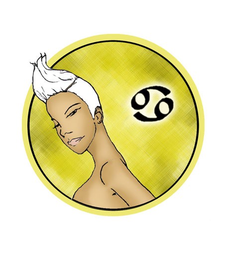 Cassy Cancer