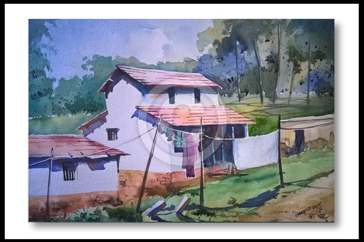 Village life