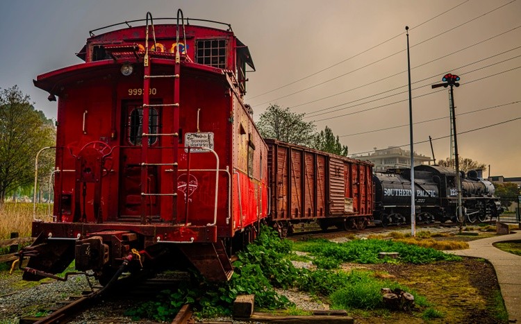 Engine #1258 - February 3 2026