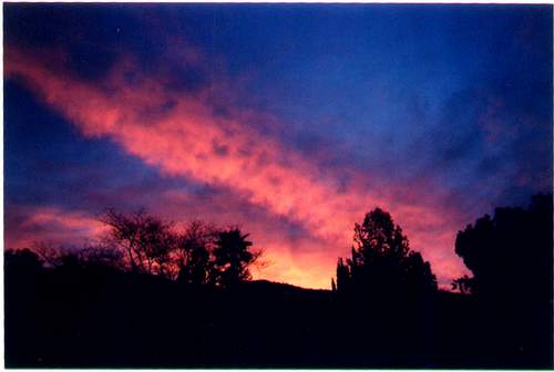 Sunrise