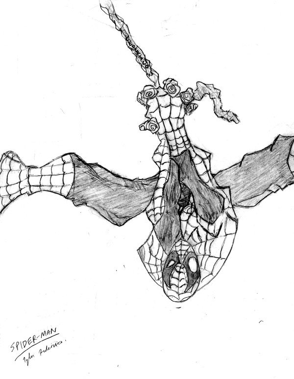 spidey