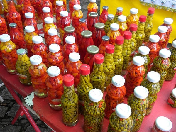 Spicier
