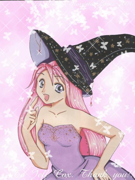 Pinkie