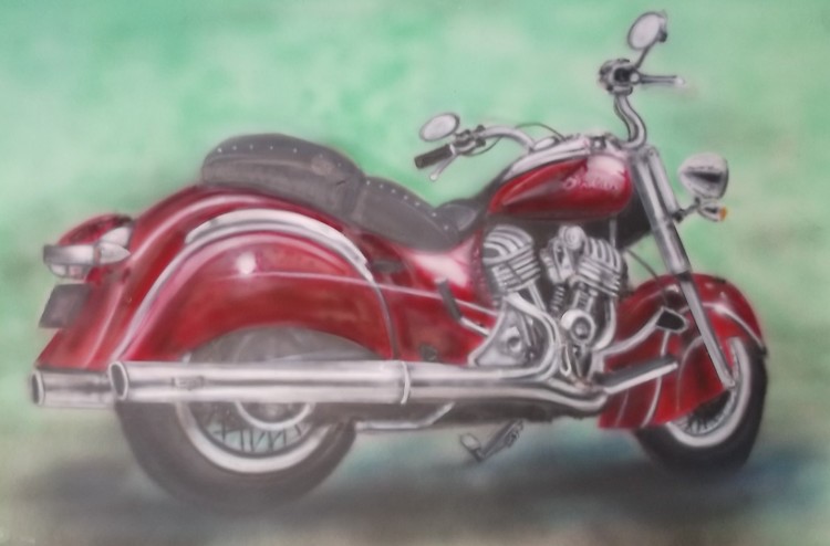 AIRBRUSH variouse (29)
