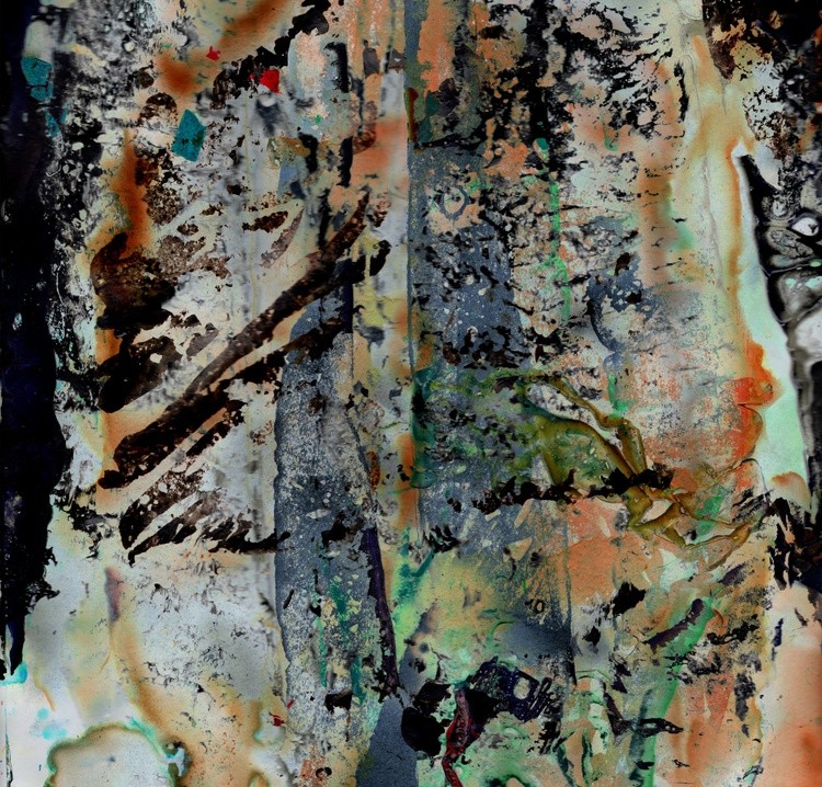 abstraction revoltion 11 by xenophyte de0l26a