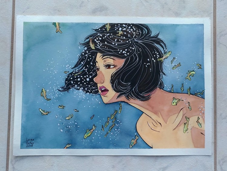 Perfect Blue
