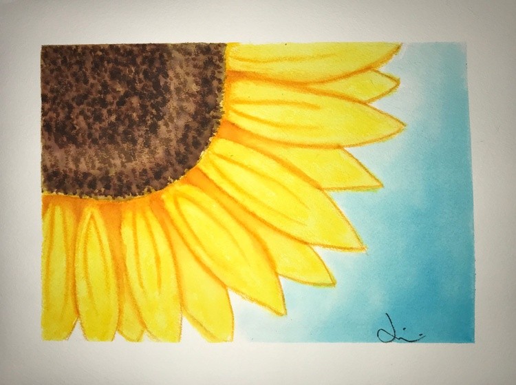 Sunflower #2