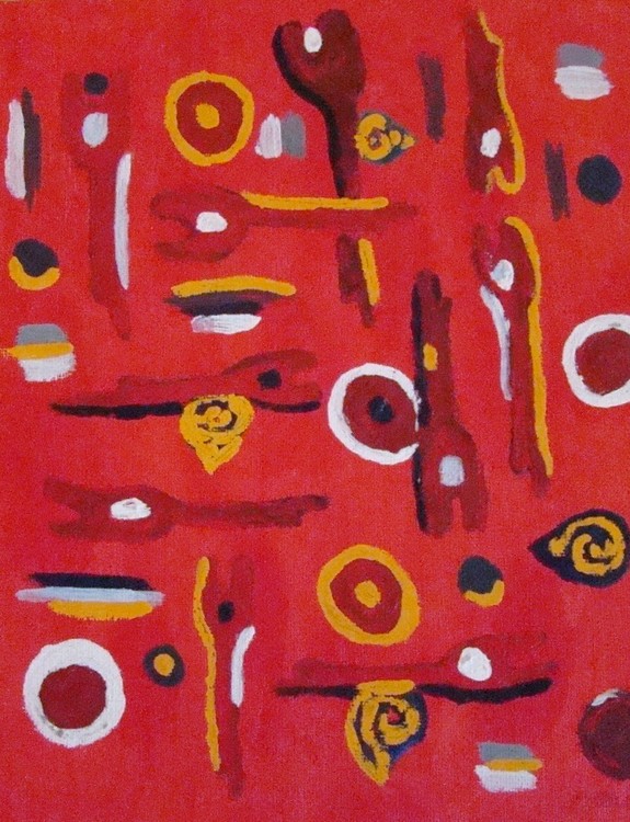 An Impression of Nature II