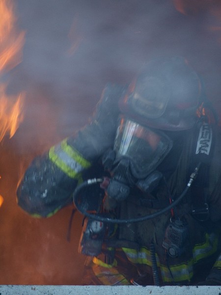 Live Fire Training 2