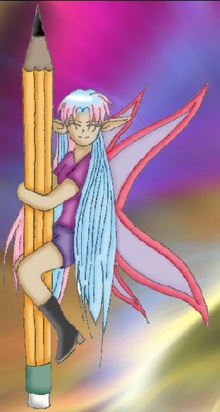 Fae Love
