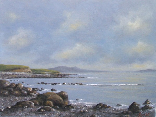 Roonagh