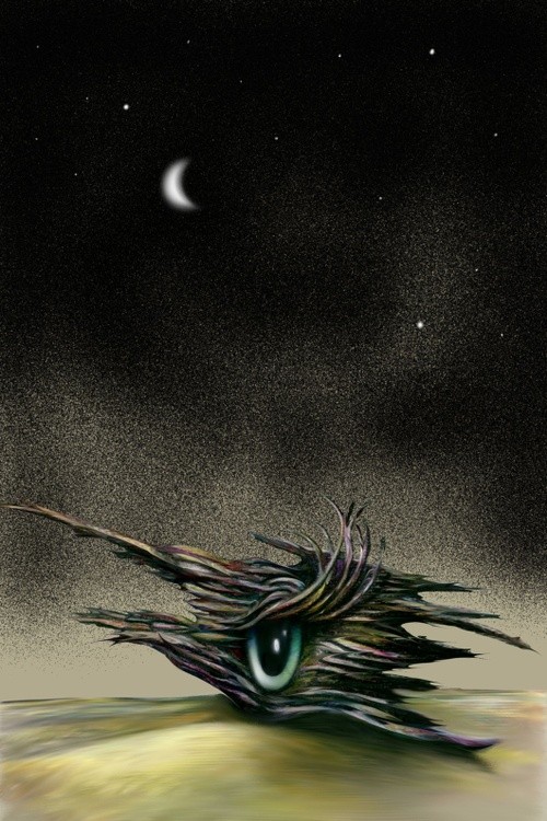 Grotesque Night