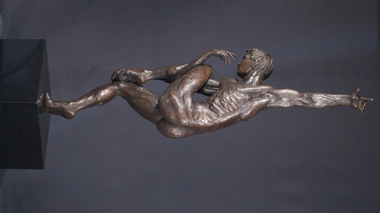 Benji  (Male Dancer Collection)