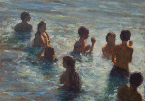 water quarrels