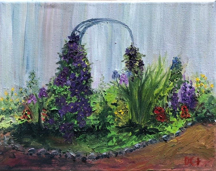 Backyard Bliss