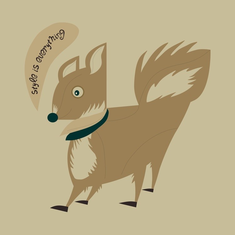 Style is Everything Creature