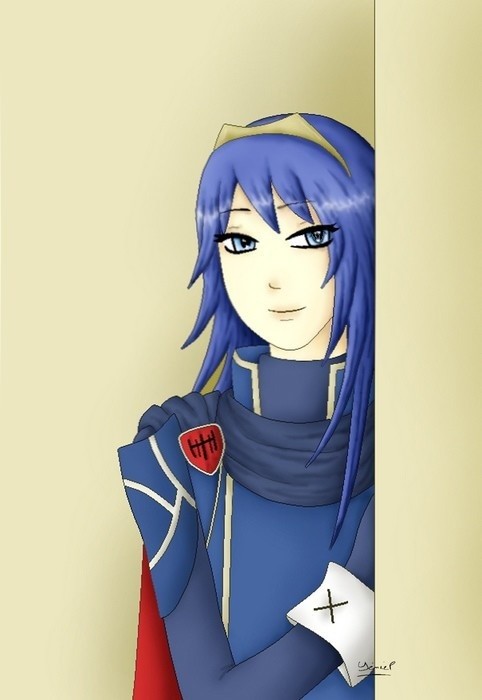 Lucina