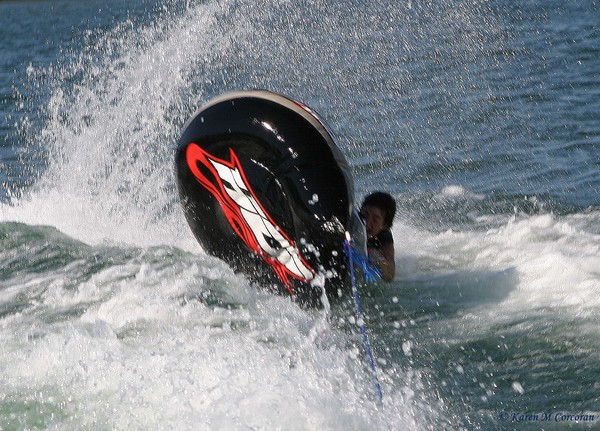Wipe Out