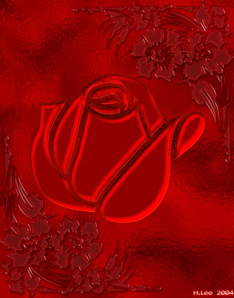 Red Roses