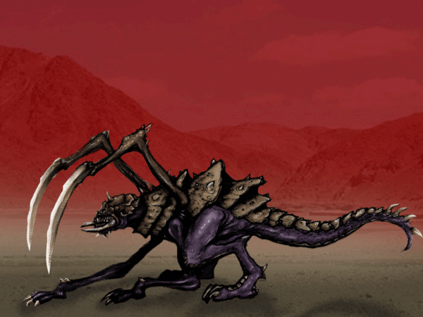 zergling