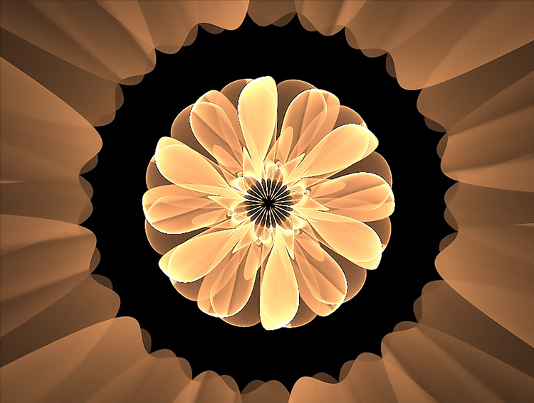 Abstract Image 1307