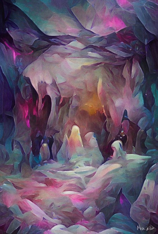 Crystal Cave