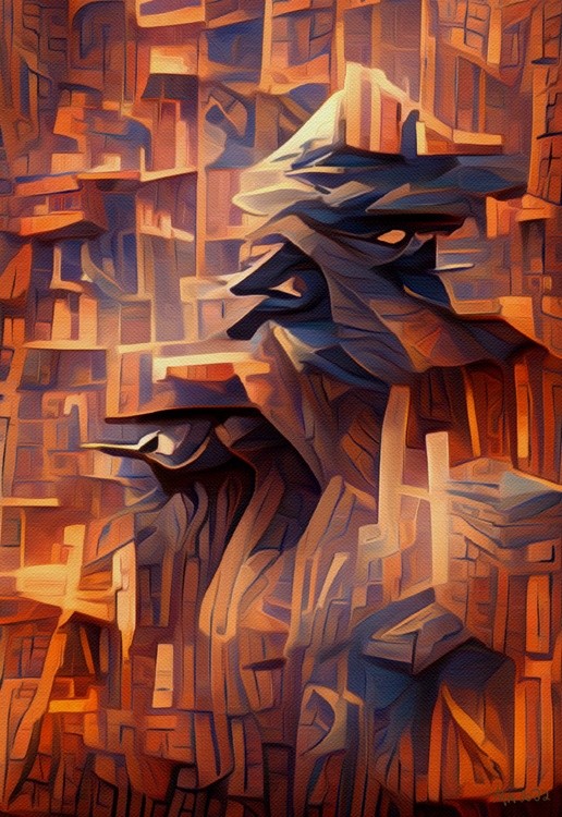 Jenga Ninja