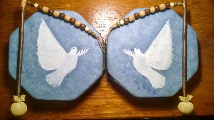 Jennas Dove