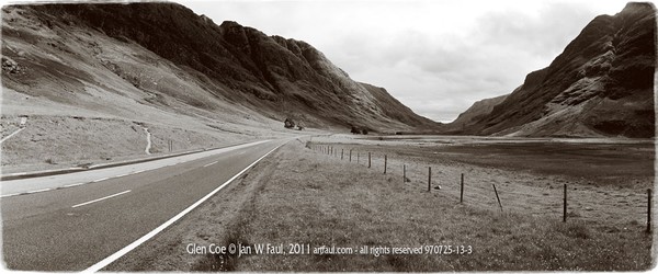 Glen Coe