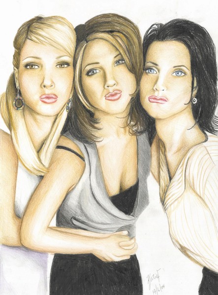 Friends