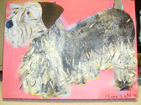 Terrier