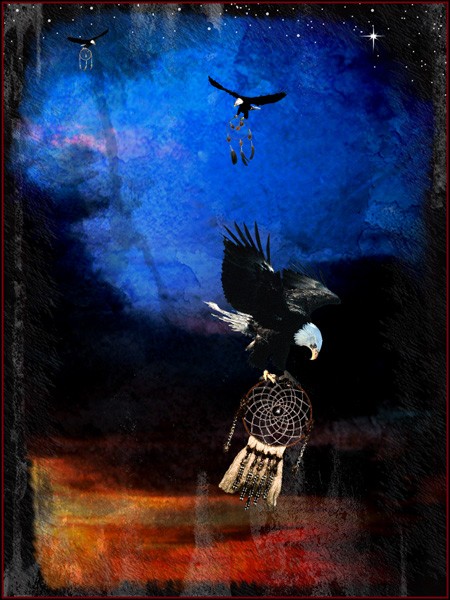 Dream Catcher