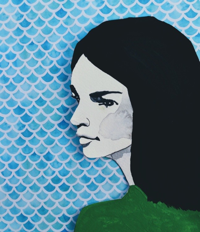 Girl